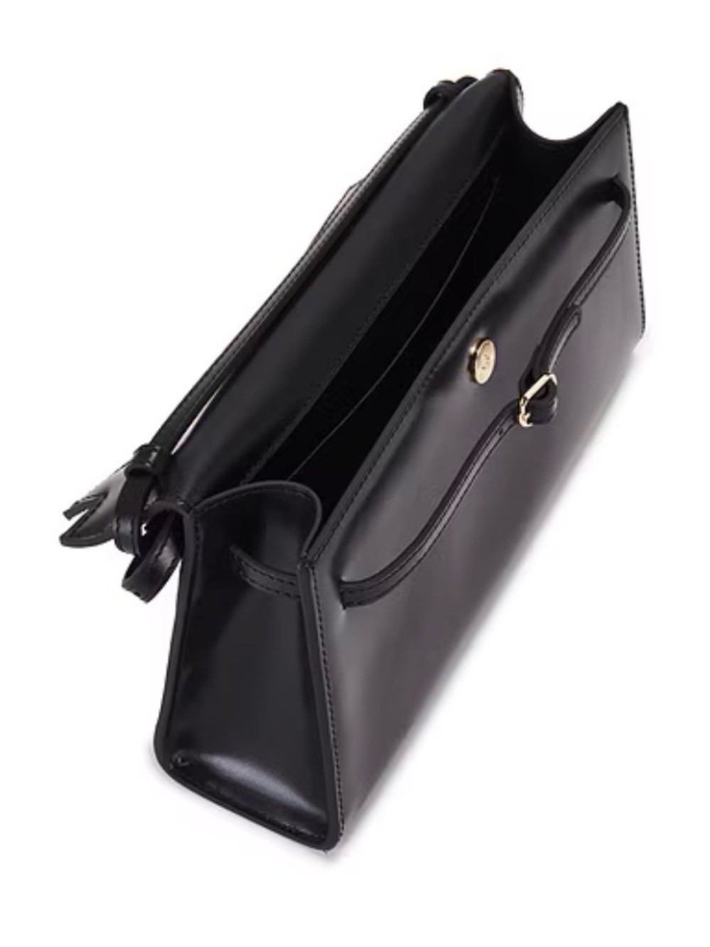 Verafied Allure shoulder bag in noir - Picture 3 of 5